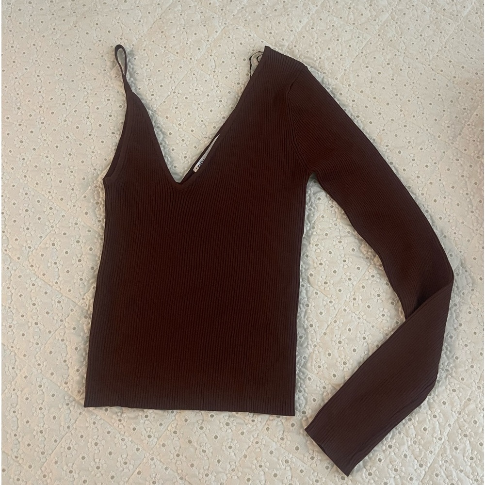 Zara top